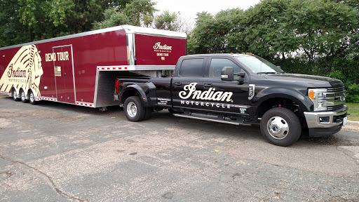 Moving Company «Suddath Relocation Systems of Minnesota, LLC», reviews and photos, 7100 Washington Ave S, Eden Prairie, MN 55344, USA