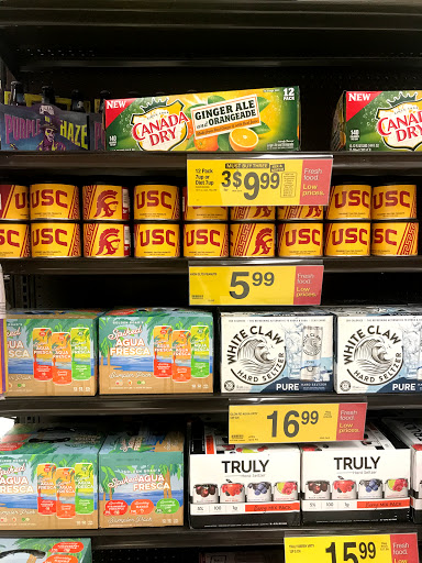 Grocery Store «Ralphs», reviews and photos, 2661 Green River Rd, Corona, CA 92882, USA