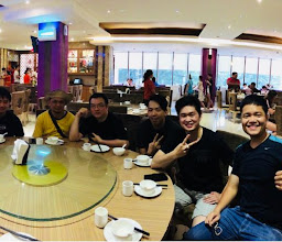 Jimbaran Plaza photo