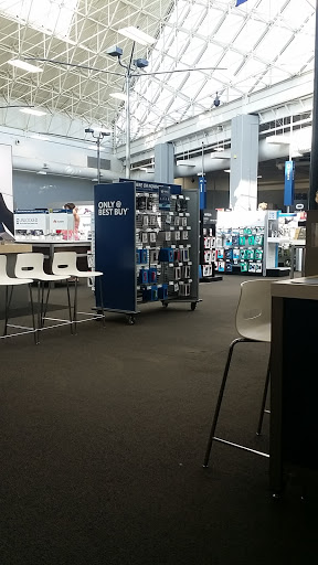 Electronics Store «Best Buy», reviews and photos, 23000 Eureka Rd, Taylor, MI 48180, USA