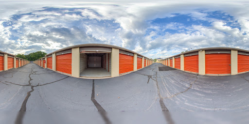 Self-Storage Facility «Simply Self Storage - Decatur/Shepherd Drive», reviews and photos, 2804 H F Shepherd Dr, Decatur, GA 30034, USA