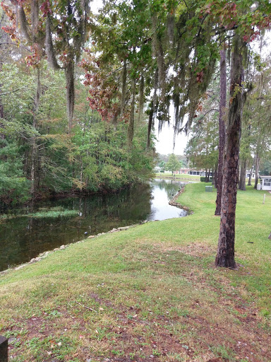 Golf Club «Summertree Golf Club», reviews and photos, 11816 Paradise Point Way, New Port Richey, FL 34654, USA
