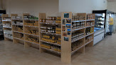Supermarché Magasin de producteurs Saveurs paysannes 12200 Villefranche-de-Rouergue