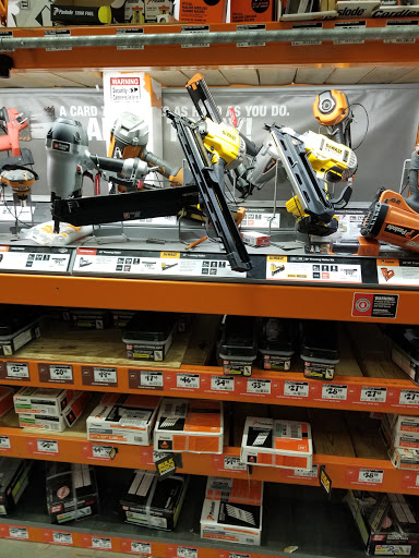 Home Improvement Store «The Home Depot», reviews and photos, 20808 S Cicero Ave, Matteson, IL 60443, USA