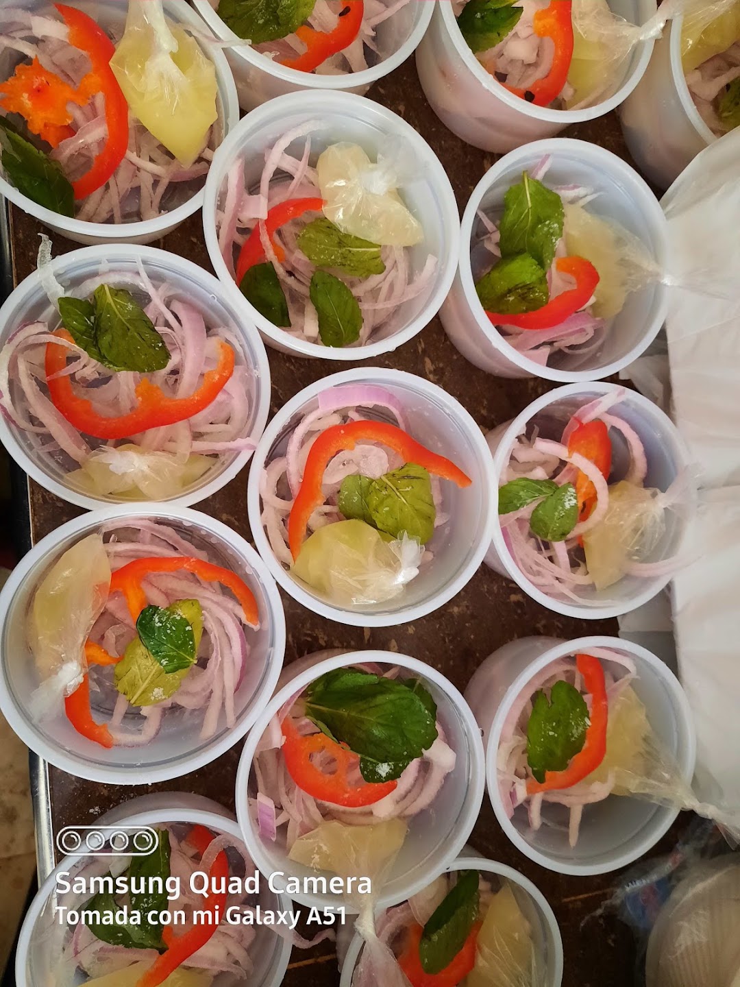 Sabor Chalaco