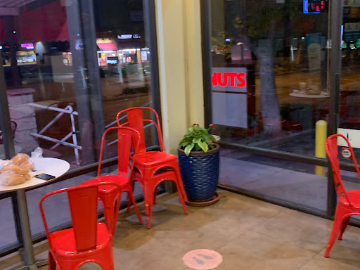 Donut Shop «AM Donut & Yogurt», reviews and photos, 305 Huntington Dr, Monrovia, CA 91016, USA