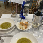 Photo n°2 de l'avis de Daniel. fait le 29/08/2022 à 17:17 sur le  Trattoria da Pino à Santa Margherita Ligure