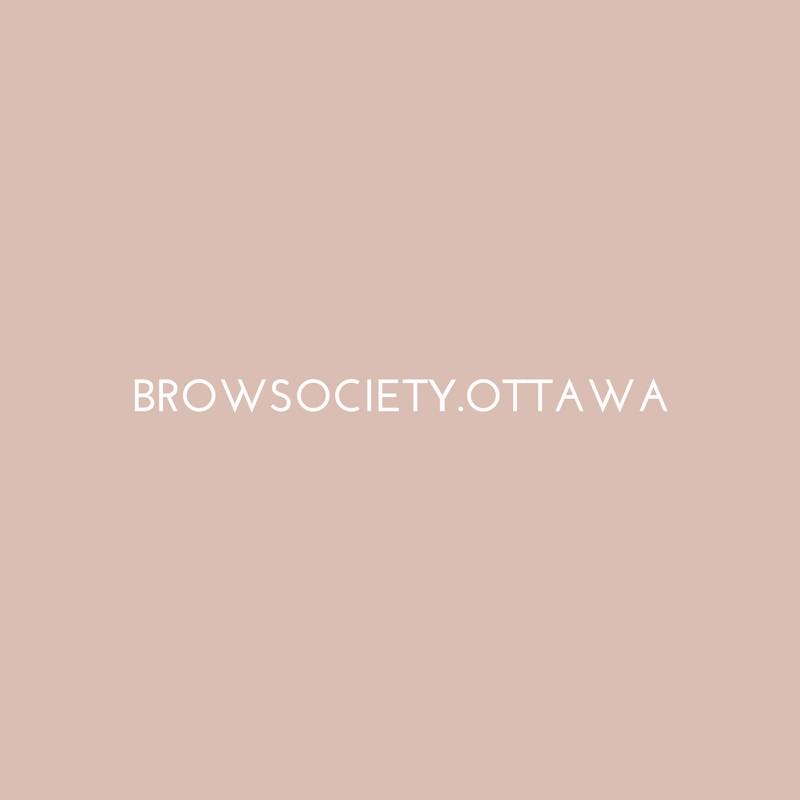 Browsociety Ottawa