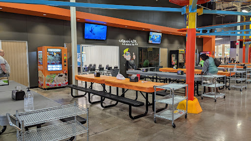 Shopping Mall «Battlefield Mall», reviews and photos, 2825 Glenstone Avenue, Springfield, MO 65804, USA