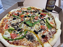 Plats et boissons du Pizzeria Domino's Le Bouscat - n°2