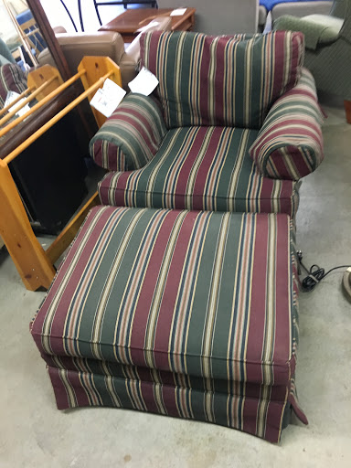 Thrift Store «Idaho Youth Ranch Thrift Store», reviews and photos