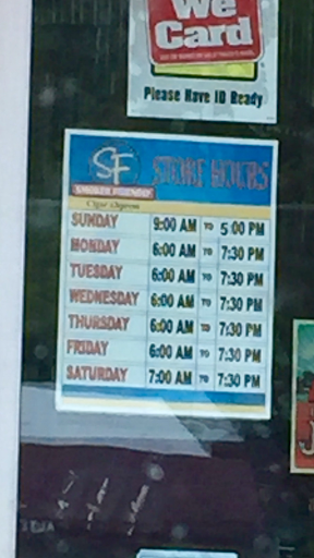 Smoker Friendly, 5325 William Flinn Hwy, Gibsonia, PA 15044, USA, 