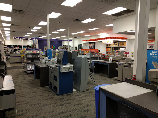 Print Shop «FedEx Office Print & Ship Center», reviews and photos, 2607 E Speedway Blvd, Tucson, AZ 85716, USA