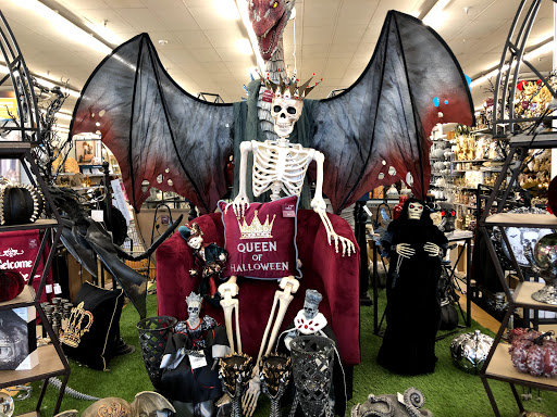 Home Goods Store «At Home», reviews and photos, 3100 Washtenaw Ave, Ypsilanti, MI 48197, USA