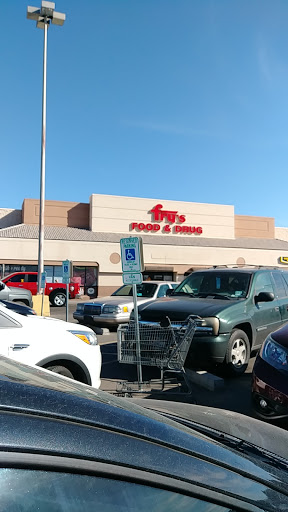 Walmart Money Center in Casa Grande, Arizona