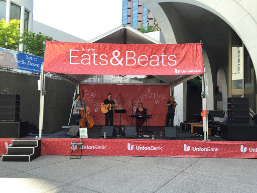 Event Management Company «NW Stage», reviews and photos, 1002 E F St, Tacoma, WA 98421, USA