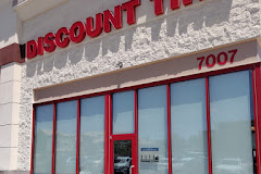 Discount Tire