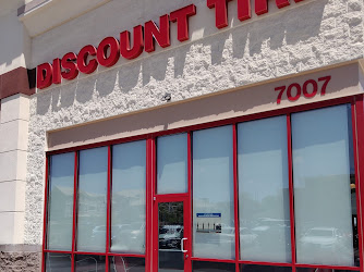 Discount Tire