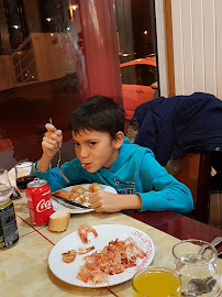 Plats et boissons du Restaurant asiatique Les Baguettes Gourmandes à Montivilliers - n°16