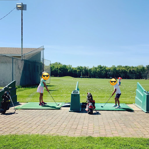Golf Course «Island Lake Golf and Training Center», reviews and photos, 1000 Red Fox Rd, Shoreview, MN 55126, USA