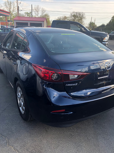 Used Car Dealer «Daileys Used Cars», reviews and photos, 801 E Troy Ave, Indianapolis, IN 46203, USA