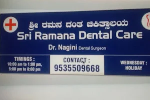 Sri Ramana Dental Care image