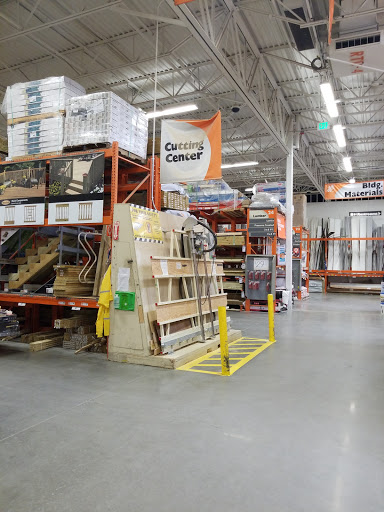 Home Improvement Store «The Home Depot», reviews and photos, 399 William Floyd Pkwy, Shirley, NY 11967, USA