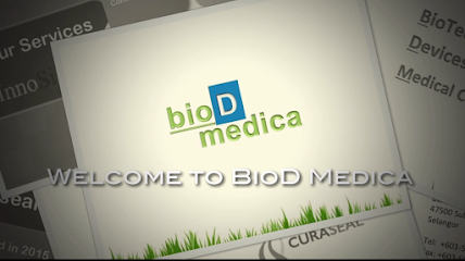 BioD Medica Sdn Bhd