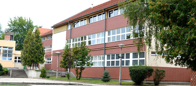 Dabasi Kossuth Lajos Általános Iskola