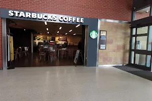 Starbucks Coffee, Forth Valley Hospital image