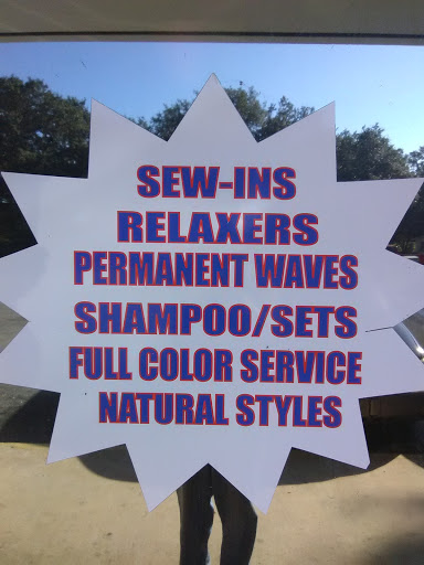 Barber Shop «Cuttin Up Barber Shop», reviews and photos, 2501 W Main St, Leesburg, FL 34748, USA