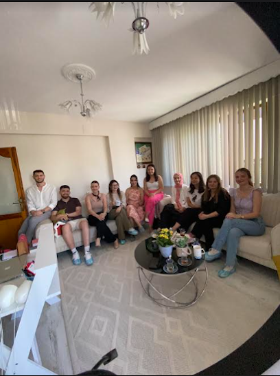 Hiera Psikoloji - Denizli Psikolog - Denizli Aile Danışmanı - Denizli Pedagog