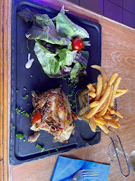 Photo n°38 de Crêperie Et Gaufres Maison à Étretat ()