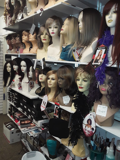 Glamour Wigs & Supply