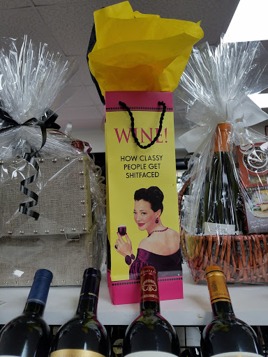 Liquor Store «Crown Wine & Spirits», reviews and photos, 1590 S Dixie Hwy, Coral Gables, FL 33146, USA