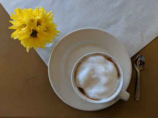 Bakery «Yellow Vase», reviews and photos, 1805 S Catalina Ave, Redondo Beach, CA 90277, USA