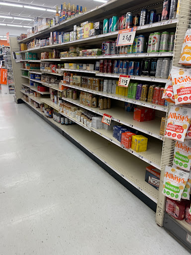 Discount Store «Big Lots», reviews and photos, 650 Wolcott St, Waterbury, CT 06705, USA