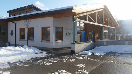 Kindergarten d Gemeinde Mariapfarr