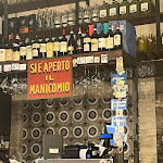 Photo n°2 de l'avis de Carmen.i fait le 19/03/2024 à 11:59 sur le  Trattoria Enoteca Campagnola à Naples