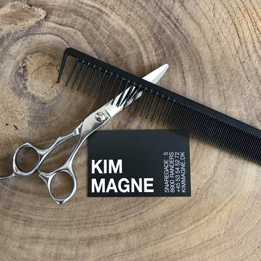 Frisør Kim Magne in Randers Municipality, Randers