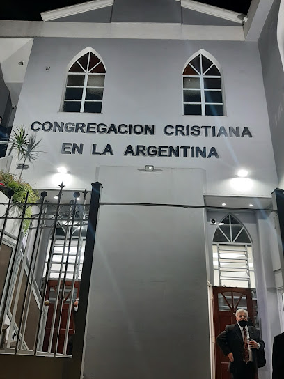 Congregación Cristiana en la Argentina - Villa Lynch