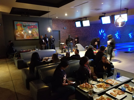 Cocktail Bar «Lucky Strike Washington DC», reviews and photos, 701 7th St NW, Washington, DC 20001, USA