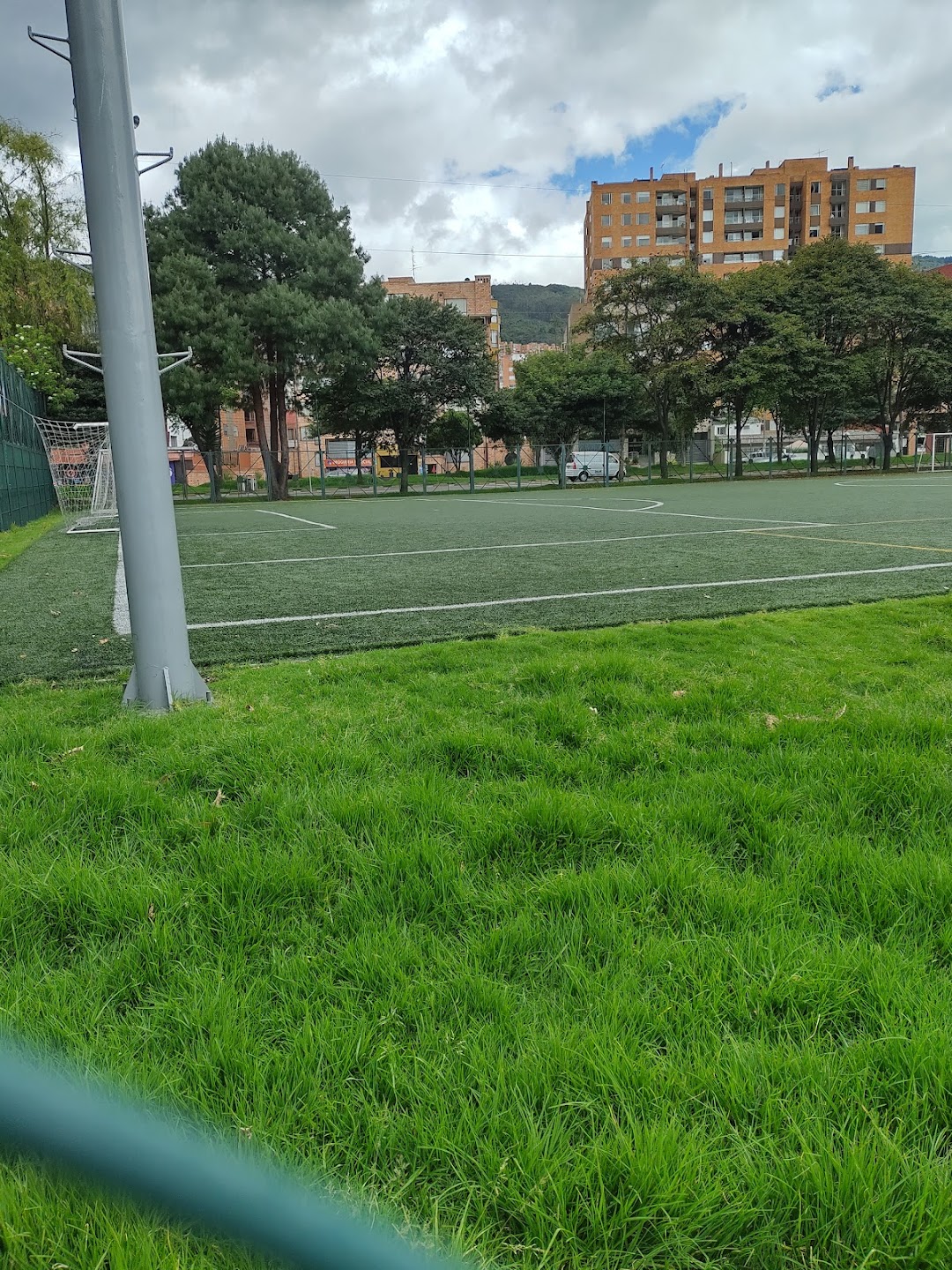 Cancha Cedritos