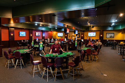 Casino «Royal Casino», reviews and photos, 13010 WA-99, Everett, WA 98204, USA