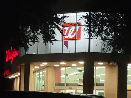 Drug Store «Walgreens», reviews and photos, 1226 W McDermott Dr, Allen, TX 75013, USA