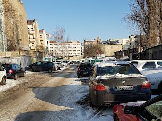 Inter Auto Berlin-Gesundbrunnen