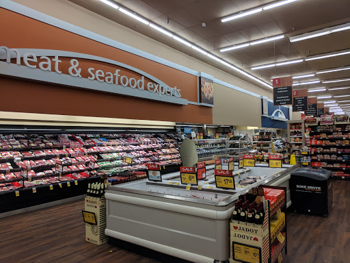 Grocery Store «Tom Thumb», reviews and photos, 11920 Preston Rd, Dallas, TX 75230, USA