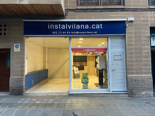 Instal·lacions Vilana - Serveis d’instal·lació i manteniment d’electricitat en La Seu d'Urgell, Lleida