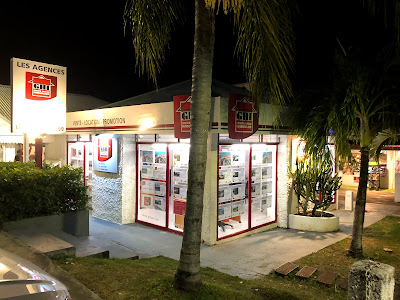 Groupe Hureau Immobilier à Saint-François
