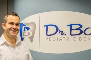 Dr. Bob Pediatric Dentist image